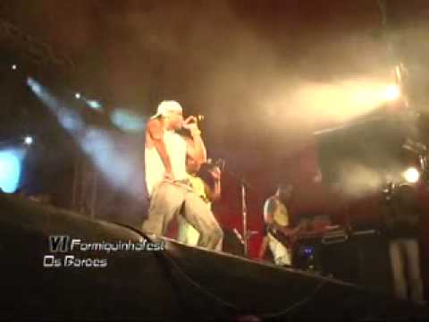 Flavinho e os barões todinha mãe