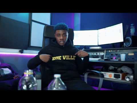 Sharky X Freestyle 2020 (Teaser)