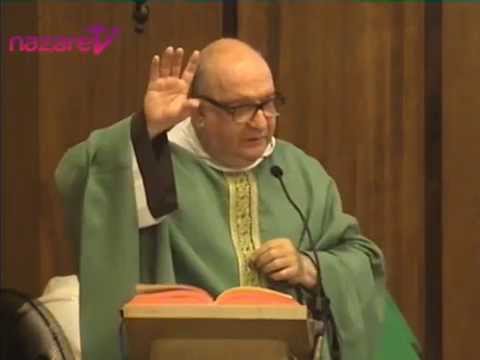 Evangelio y homilía: jueves 26 de junio de 2014 (de nazaret.tv)