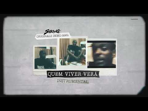 Video thumbnail for Quem Viver Verá (Instrumental)