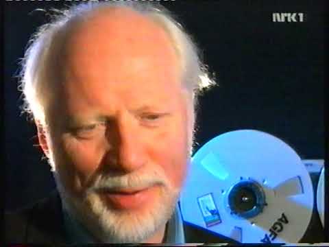 Norsk Rocks Historie   Ep02 - NRK (2004)