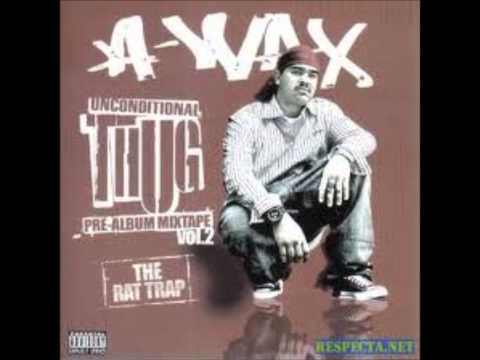 A Wax   Mic Booth feat Smigg Dirtee