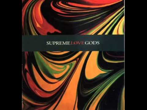 Supreme Love Gods - Souled Out (1992)