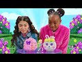 Polly Pocket 2023 NEW Waterplay Compacts AD