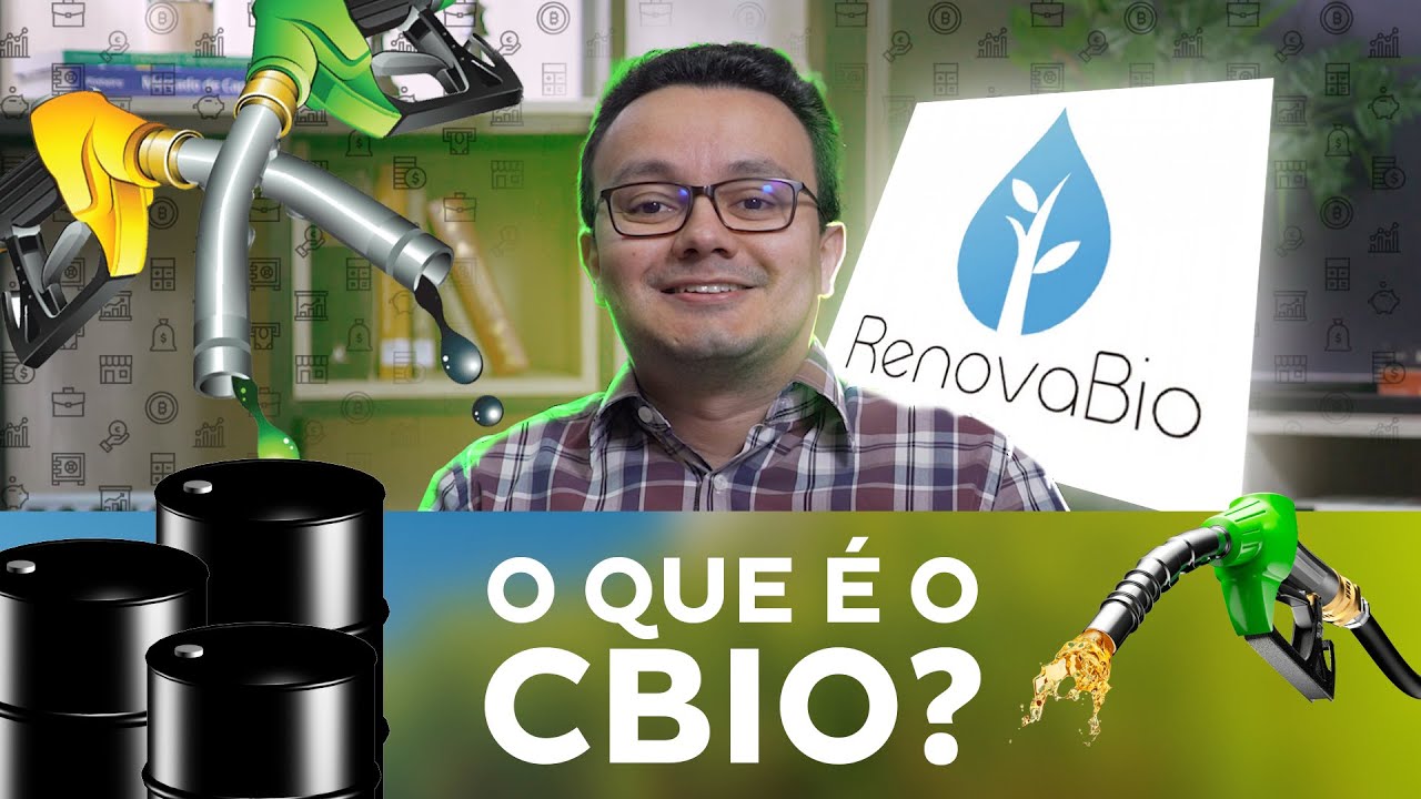 O que é o CBIO?