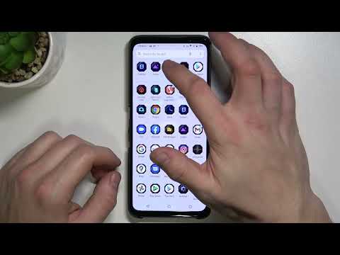 How To Change Volume Key Control on ASUS ROG Phone 5s