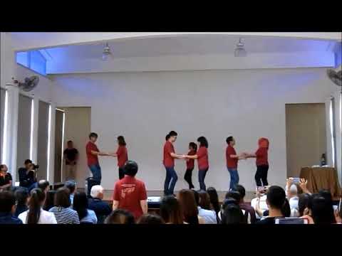 Sway - Song Signing by Signifique