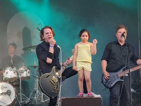 Pyogenesis #bochumtotal23 #BochumTotal