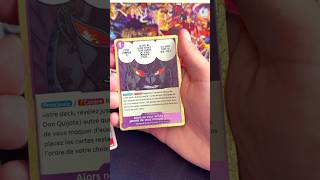 Premier Opening Booster FR One Piece OP-10 Sang Royal