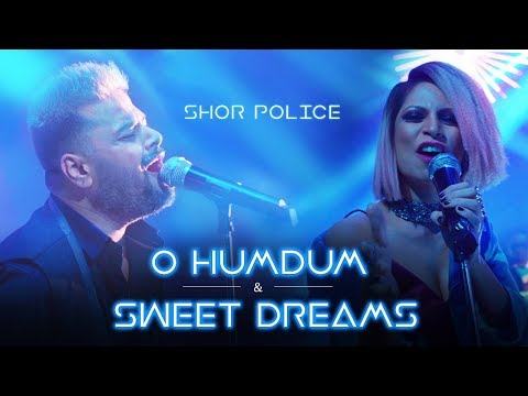 O Humdum Suniyo Re - Sweet Dreams | Shor Police | Clinton Cerejo | Bianca Gomes
