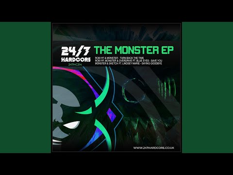 Turn Back The Time (Original Mix)