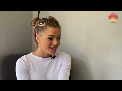 Zesko Stolce so Kristina Dimitry - Poradi kogo doaga vo Skopje?