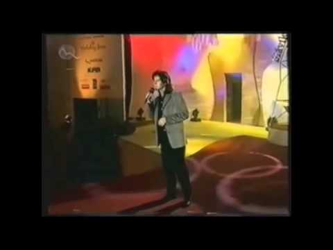 Pavol Habera - Zvonárova pieseň (Zlatý Slávik 98)