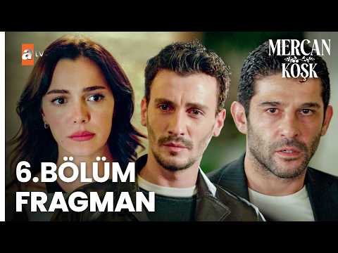 Mercan Köşk
