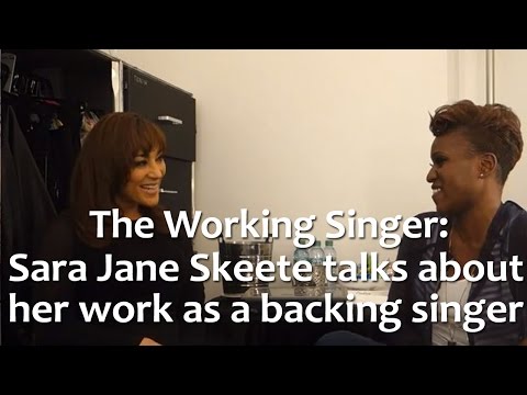 download lagu mp3 mp4 Sarah Jane Skeete, download lagu Sarah Jane Skeete gratis, unduh video klip Sarah Jane Skeete