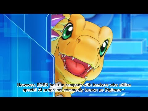 Digimon Story Cyber Sleuth Complete Edition 
