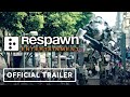 Respawn Entertainment - Official 10 Year Anniversary Trailer