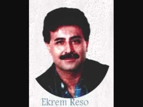 Ekrem Reso - Ev Dinya