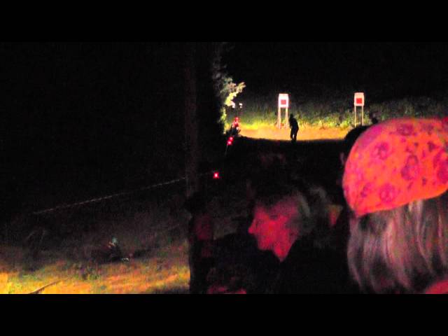 Vyšní Lhoty, 07. 07. 2012