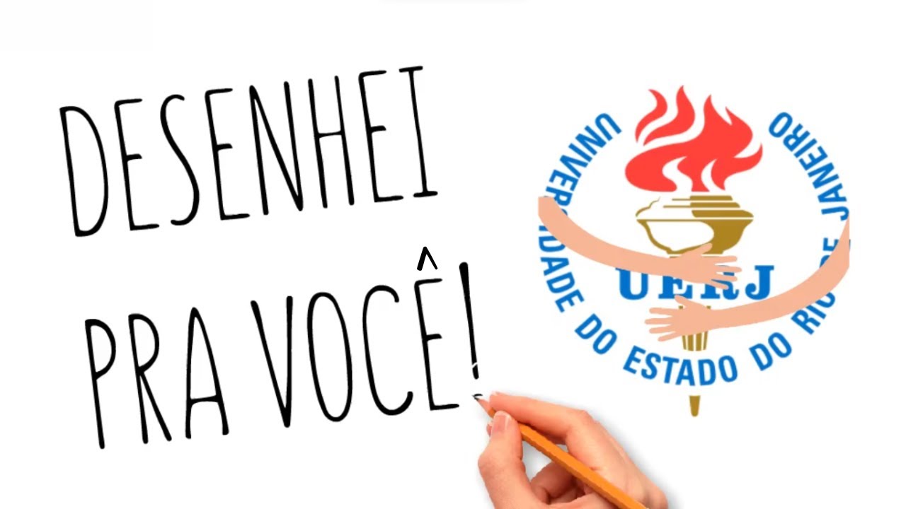 ENTENDA COMO FUNCIONA O VESTIBULAR DA UERJ DE UM JEITO SIMPLES E FÁCIL!