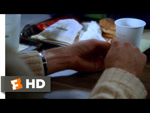 Conrad Opens Up to Jeannine - Ordinary People (4/7) Movie CLIP (1980) HD