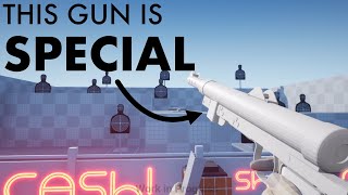 Special Guns & World Design | Project Isolation Devlog #4