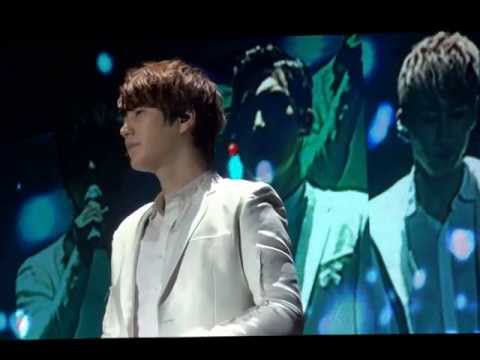 SS5 in Peru - Daydream