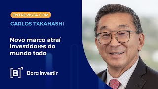 Como o novo marco dos fundos impacta o mercado financeiro