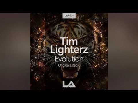 Tim Lighterz   Evolution (Original Mix)