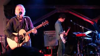 Lee Ranaldo Trio - The Rising Tide