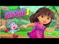 Dora And Friends Rainforest Rescue Adventure Dora The Explorer