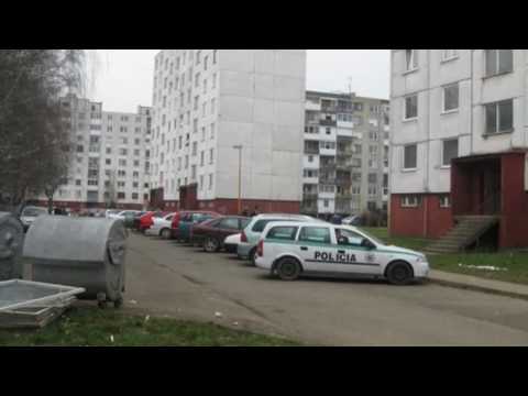 Rosy - Zamotany v kruhu [2009]