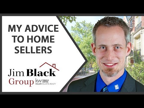 My Advice To Home Sellers : Worcester Real Estate Agent