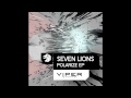 Tyven by Seven Lions