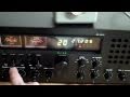 Galaxy DX-2517 Super clean radio w 2SC1969's ...