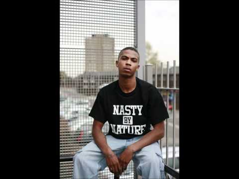 08 Demon & Dangermouse Exposure - Little Nasty (The War Report CD)