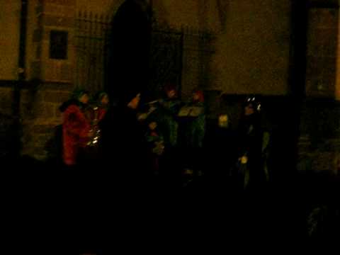 lutins musiciens wissembourg