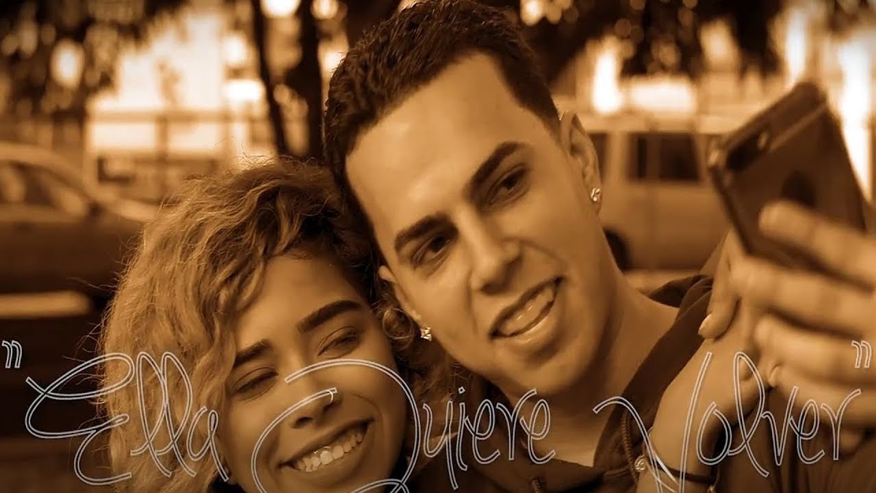 Papi Wilo — Ella Quiere Volver
