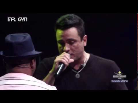 Reggae do Pandeiro - Mr. Gyn