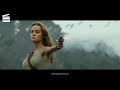 Kong Skull Island Kong Vs Skull Devil