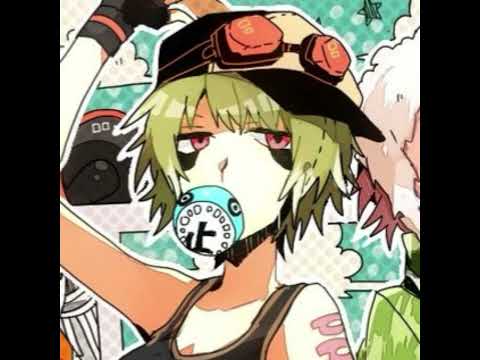 BOO - h3adband (NIGHTCORE)