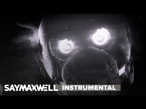 DAGames - I'm The Purple Guy [Remake by SayMaxWell] (Instrumental) [60FPS]