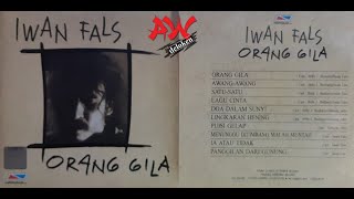 Download lagu IWAN FALS - Satu-Satu (Album Orang Gila, 1994) #iwanfals #oranggila #oi mp3
