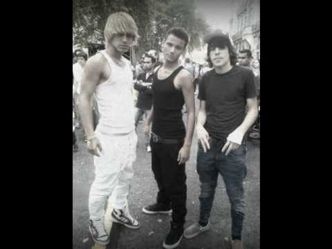 Rasta G & Alexandre - Longi di Street