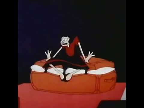 A Haul in One #popeyecartoon #popeye #classicanimation #publicdomaincartoon