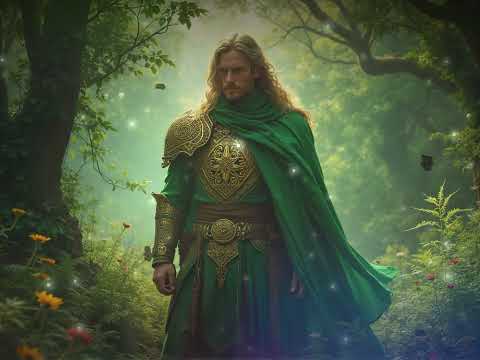 Sacred Silence of the Glen