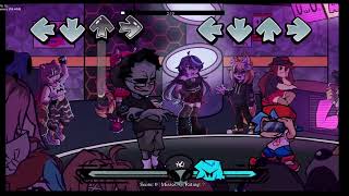 Cover art for Top Streamer - WBNSxFNF