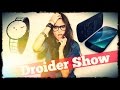 Droider Show #168: YotaPhone2 и война Apple и ...