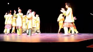 Download lagu Joget Pahang - The Cultural Night 2012 by M@C mp3 Download lagu Joget Pahang - The Cultural Night 2012 by M@C mp3