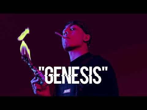 [FREE] Oboy x Travis Scott x Josman Type Beat "Genesis" (Prod. ElekTrip)